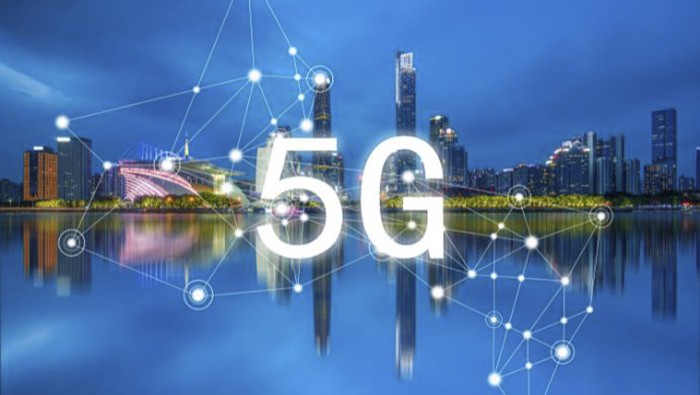 5G、云計算和虛擬商業(yè)實踐的時代